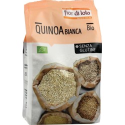 Biotobio Quinoa Bianca...