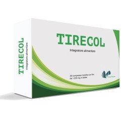 TIRECOL 30CPR