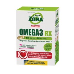 Enervit Enerzona Omega 3 Rx...