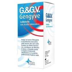 Cdr Pharma G&gv Gengyve...