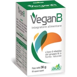 A. V. D. Reform Vegan-b 60...