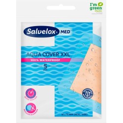SALVELOX MED AQUACOVER XXL5PZ