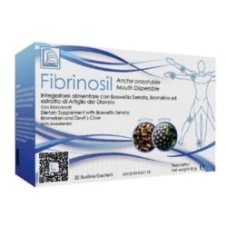 Logidex Fibrinosil 20...