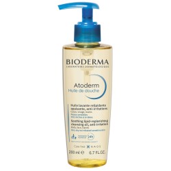 Bioderma Italia Atoderm...