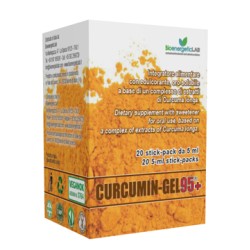 Bioenergetic Lab Curcumin...
