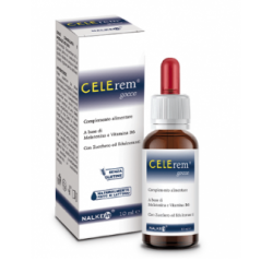 CELEREM GOCCE 10ML