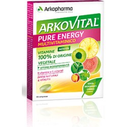 Arkofarm Arkovital Pure...