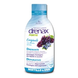 Paladin Pharma Drenax Forte...