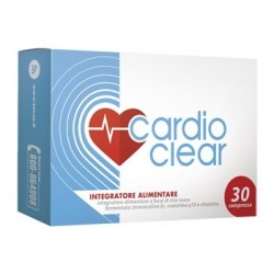 To. C. A. S. Cardioclear 30...