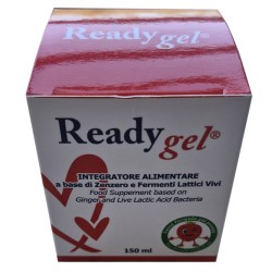 Svas Biosana Ready Gel...