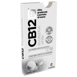Meda Pharma Cb12 Boost...