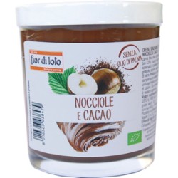 Biotobio Crema Cacao E...