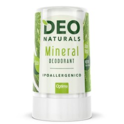 Optima Naturals Deonaturals...