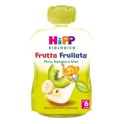 Hipp Italia Hipp Bio Frutta...