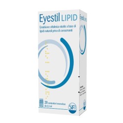 Sifi Eyestil Lipid...