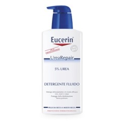 Beiersdorf Eucerin 5% Urea...