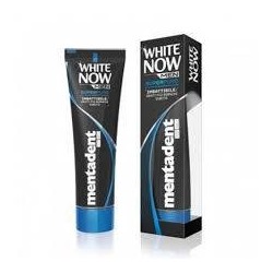 MENTADENT WHITE MEN SUPER PURE