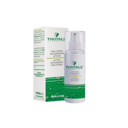 THOTALE DEO ADSORBENTE SPRAY