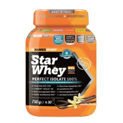 Namedsport Star Whey...