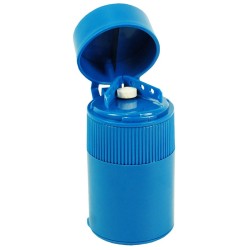 TAGLIA FRANTUMA PILLOLE MEDS