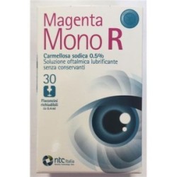 MAGENTA MONO R 30MONOD