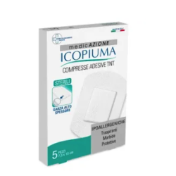 GARZA ICOPIUMA ADES TNT10X7,5