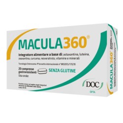 Doc Generici Macula360 20...