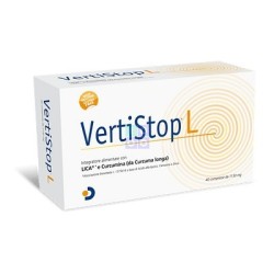 VERTISTOP L 40CPR FILMATE