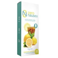 To. C. A. S. Zeronausea 10...