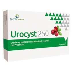 Aqua Viva Urocyst 250 15...