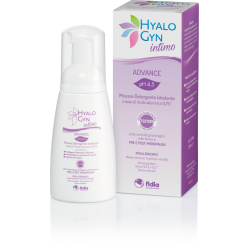 HYALO GYN INTIMO MOUSSE ADVANC