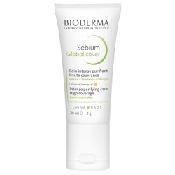 Bioderma Italia Sebium...