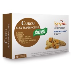 Santiveri Sa Curcu Flex...