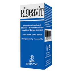 Igea Pharma Rigeavit 30...
