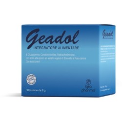 Igea Pharma Geadol 30 Bustine