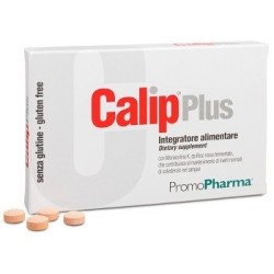 Promopharma Calip Plus 60...