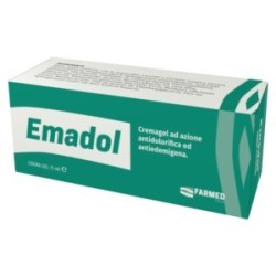 EMADOL CREMA GEL 75ML