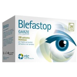 Ntc Italia Blefastop Garza...
