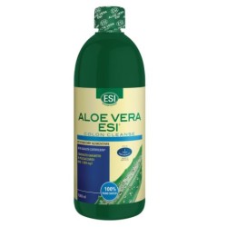 Esi Aloe Vera Colon Cleanse...