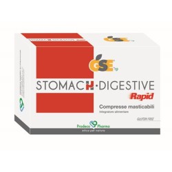 Prodeco Pharma Gse Stomach...