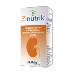 Farmaceutici Damor Zinutrik...
