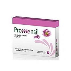 Named Promensil Gel 35 Ml +...