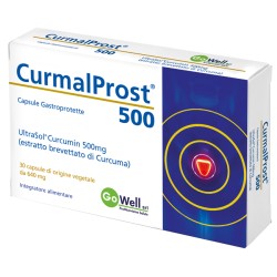Gowell Curmalprost 500 30...
