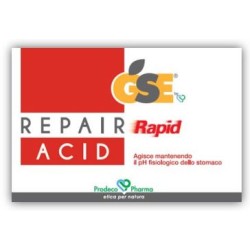 Prodeco Pharma Gse Repair...