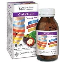 Dr. Giorgini Ser-vis Calo...
