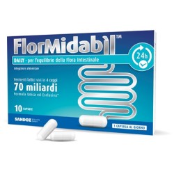 Sandoz Flormidabil Daily 10...
