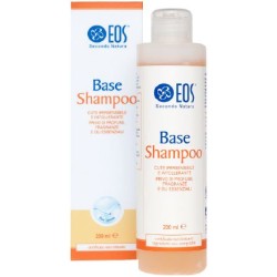 Eos Base Shampoo 200 Ml