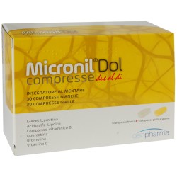 Geofarma Micronil Dol 60...