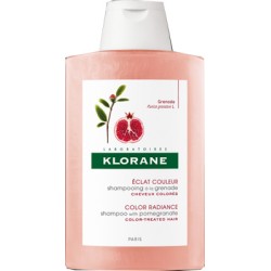 Klorane Shampoo Melograno...