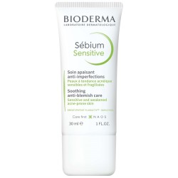 Bioderma Italia Sebium...